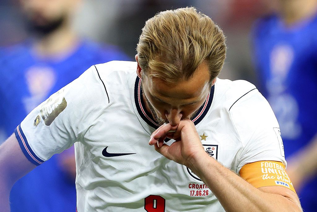 England threatened with Ghana 'curse' ahead of World Cup match