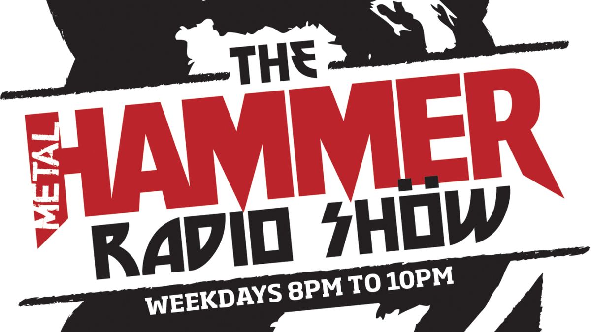 Prong, Voivod and more on tonight's Metal Hammer Radio Show Louder