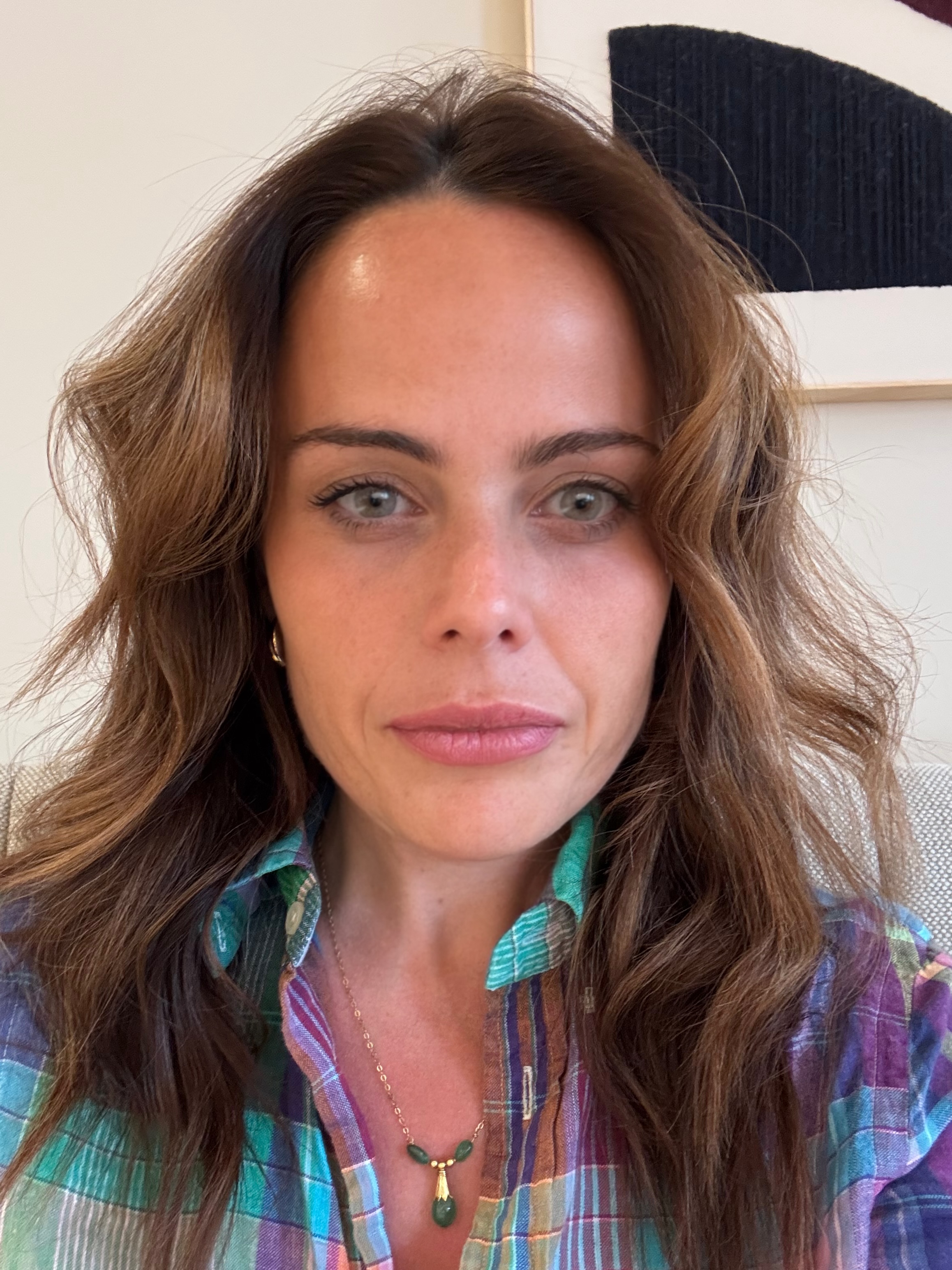 Francesca Pezzoli