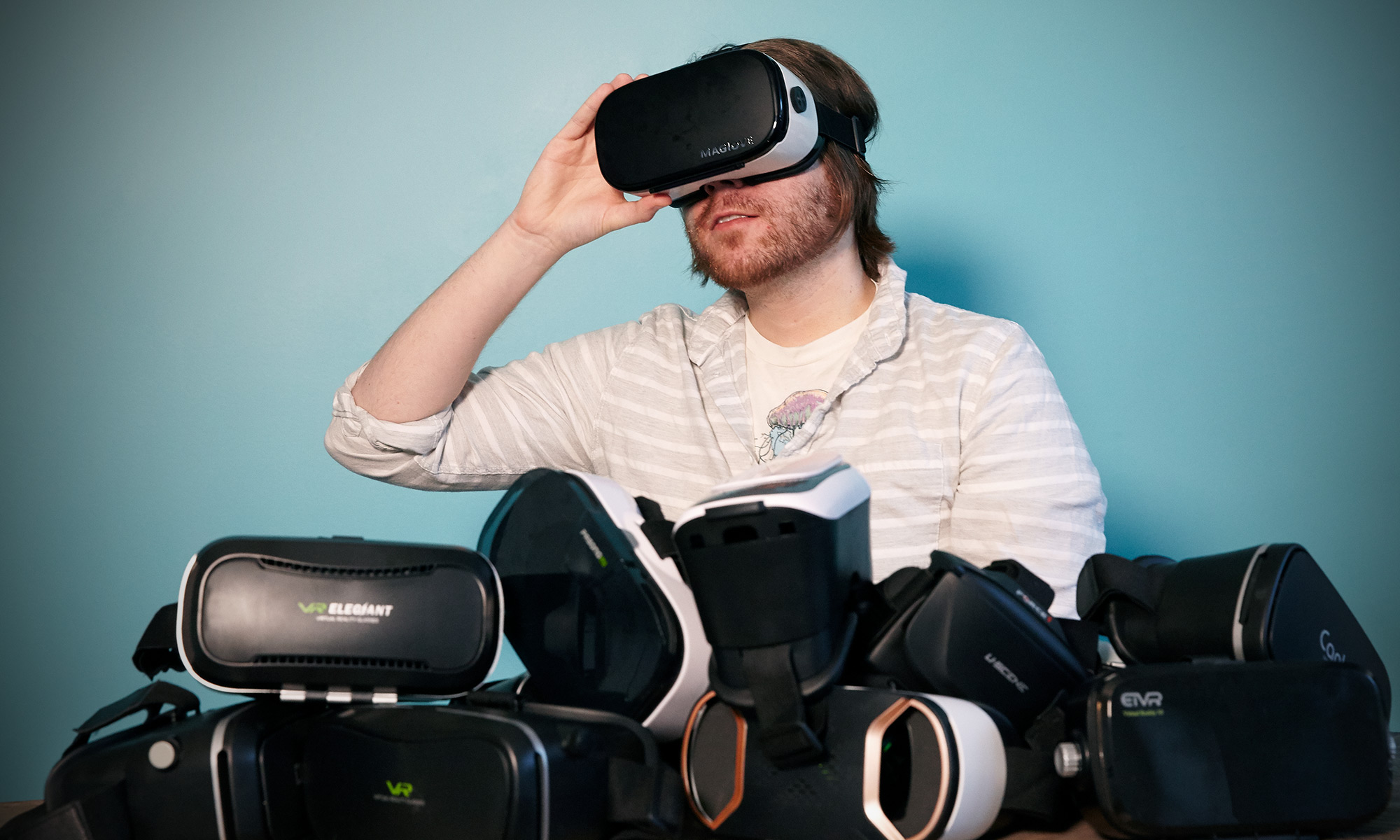 5 Cheap VR Headsets (Under 45) Ranked from Best to Worst Tom's Guide