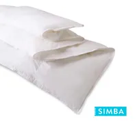 Simba, SmartFil Duvet (Double), was £130, now £60
