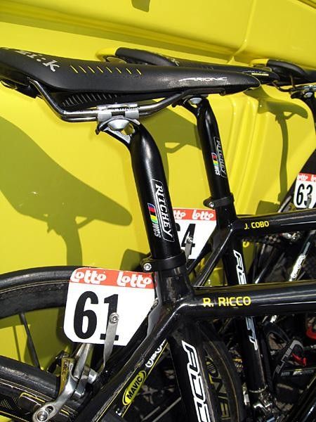 Riccardo Ricc&ograve;'s Scott (Saunier Duval-Prodir).