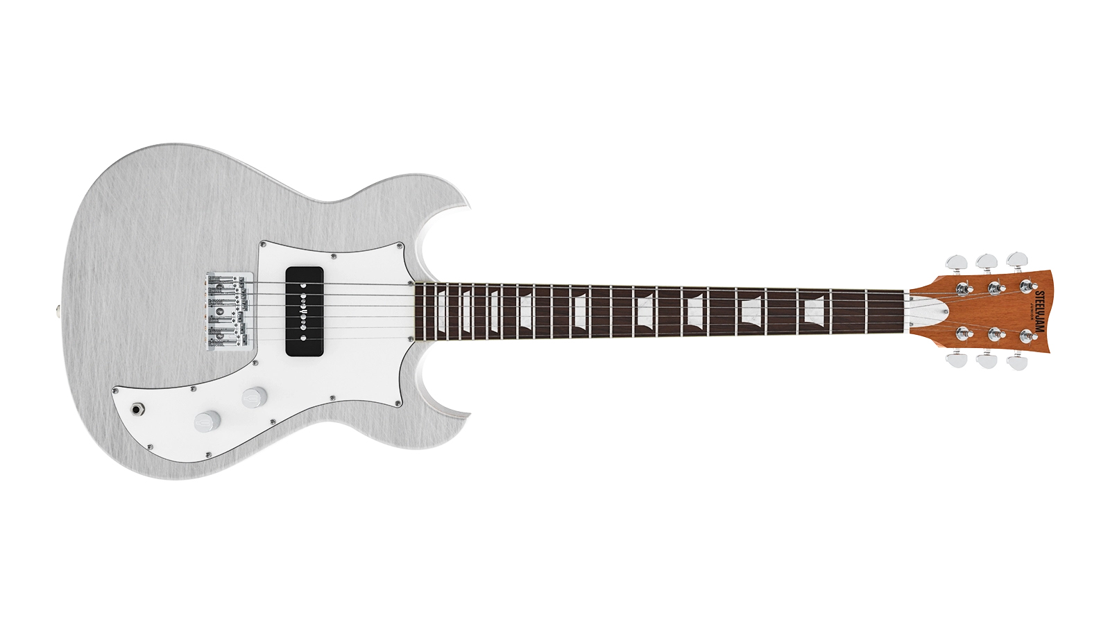 Steelyjam Delta Junior