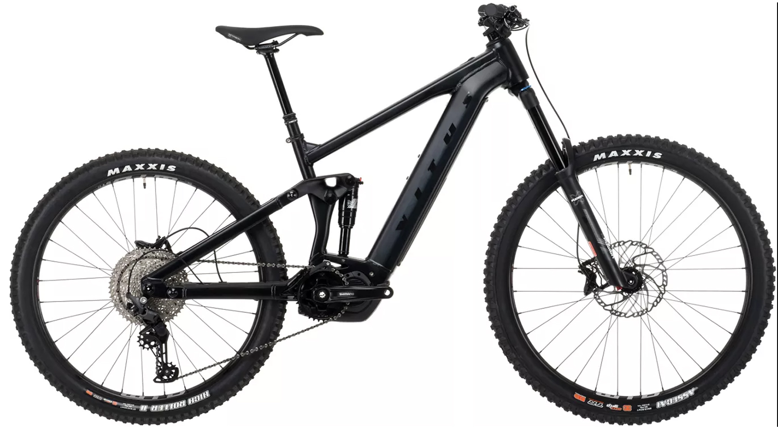 Best budget e-mtbs | Bike Perfect