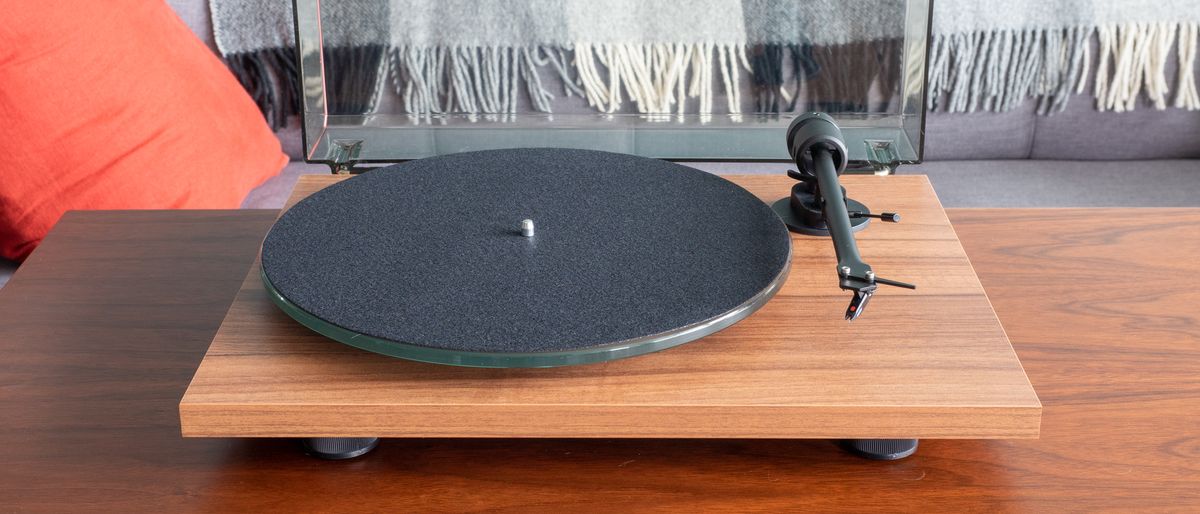 Pro-Ject T1