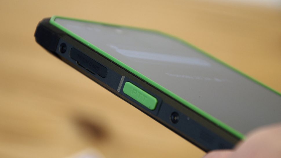 Blackview BV9200 review | TechRadar