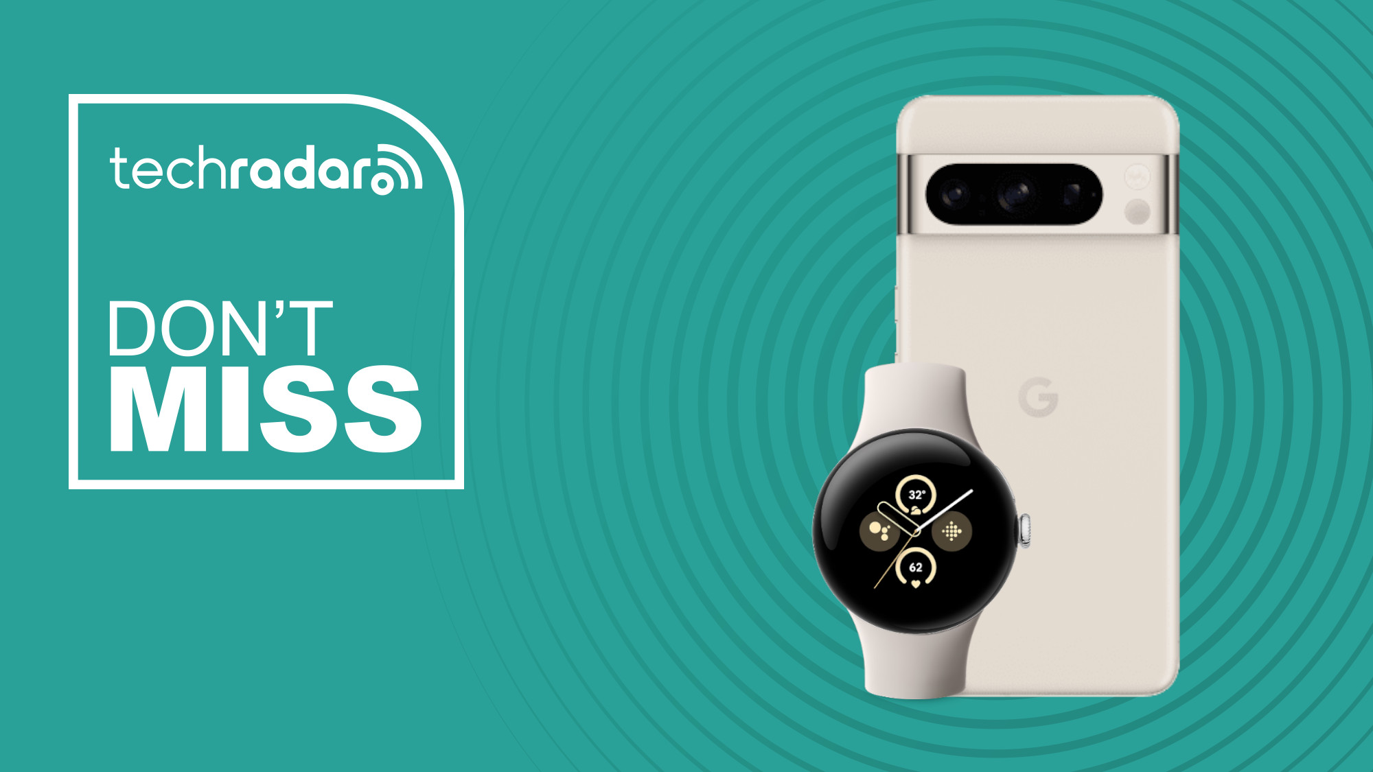 offers free Pixel Watch 2 with Pixel 8 Pro preorder, free