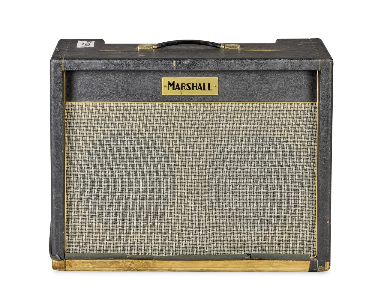 Gary Moore's Marshall 1962, JTM Mk. IV Combo Amplifier, 1966-7
