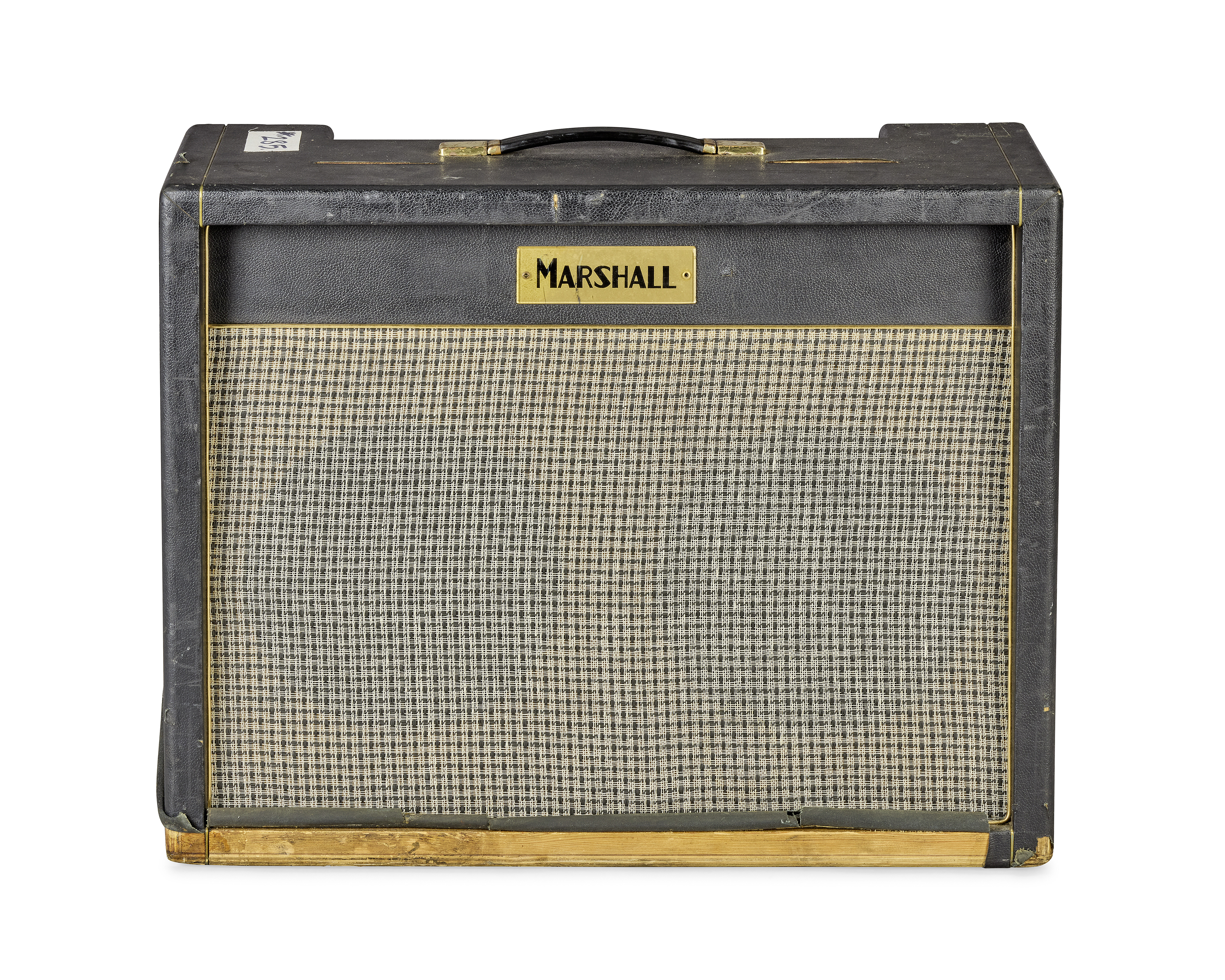 Gary Moore's Marshall 1962, JTM Mk. IV Combo Amplifier, 1966-7