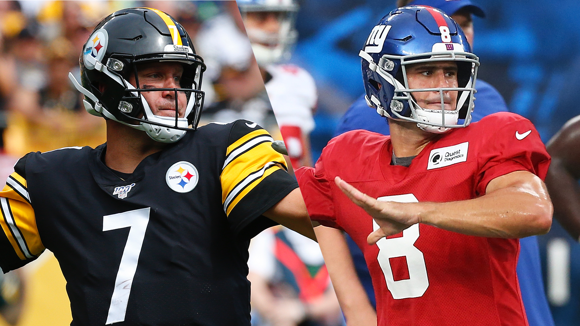 Steelers vs Giants live stream How to watch NFL Monday Night Football online Toms Guide
