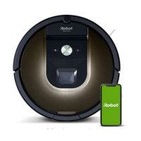 Save big on iRobot Roomba vacuums  on sale right now for under  200 - 88