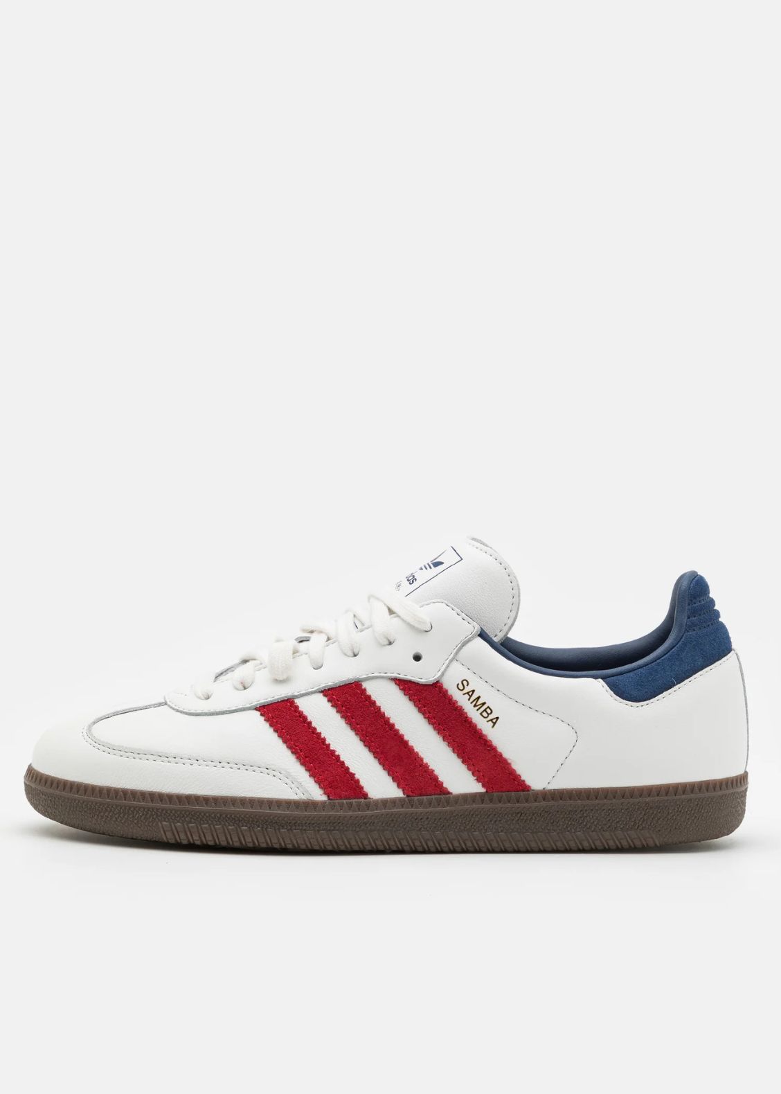 Adidas Originals Samba OG coach