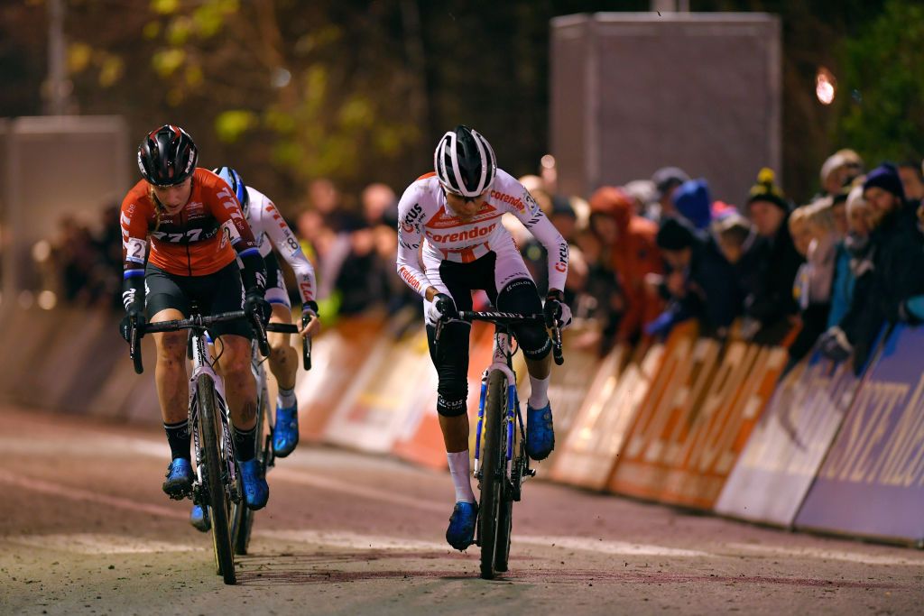 Superprestige Diegem 2019