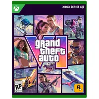 GTA 6 pre-order - Xbox Series X|S
