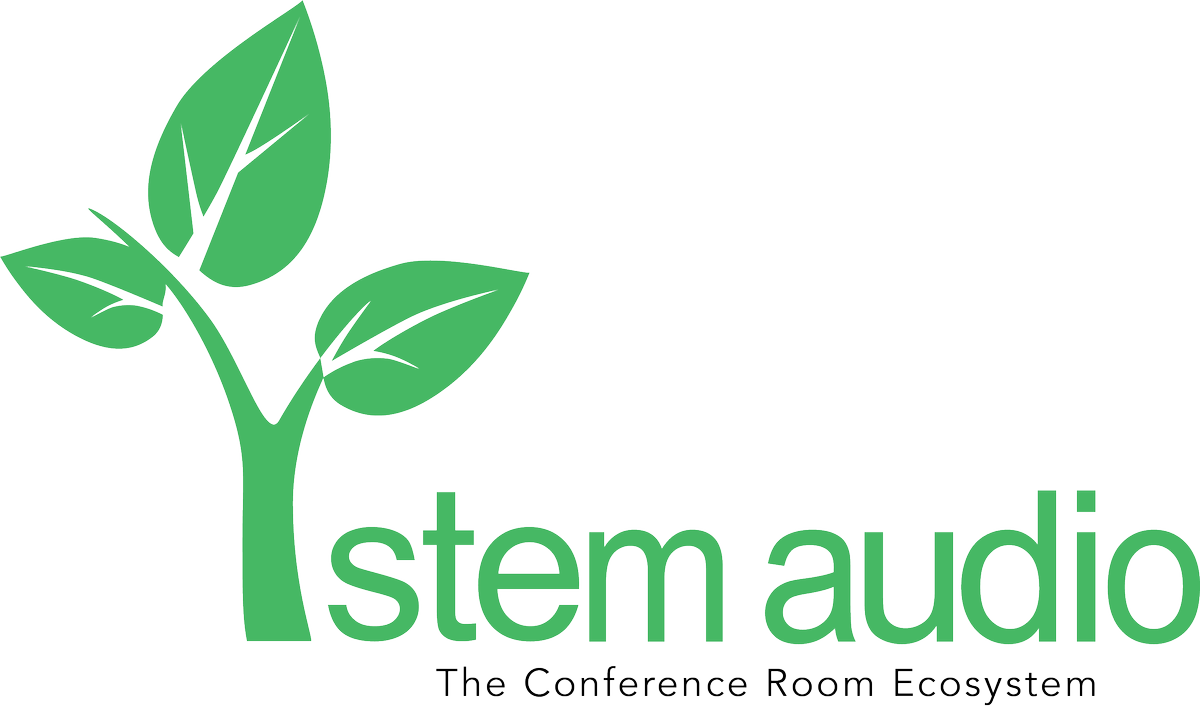 Stem Audio Logo