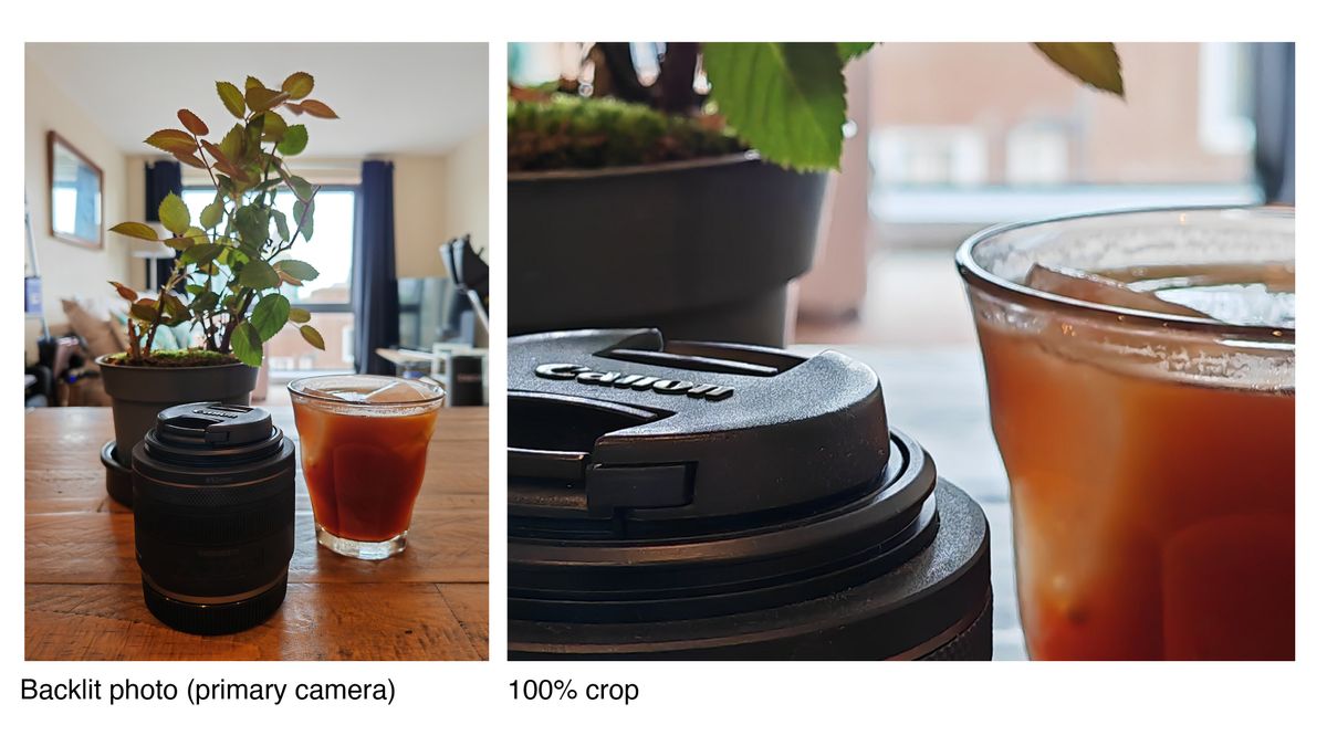 Sample photos taken on the Honor Magic 4 Pro