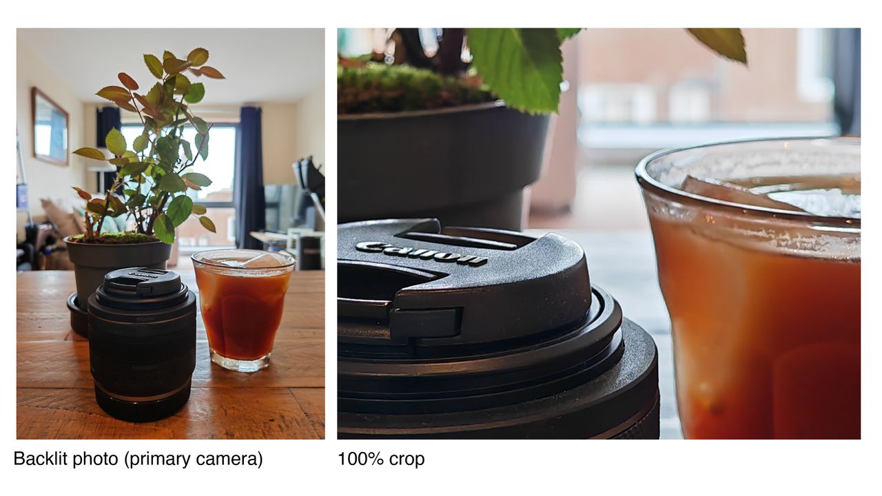Sample photos taken on the Honor Magic 4 Pro