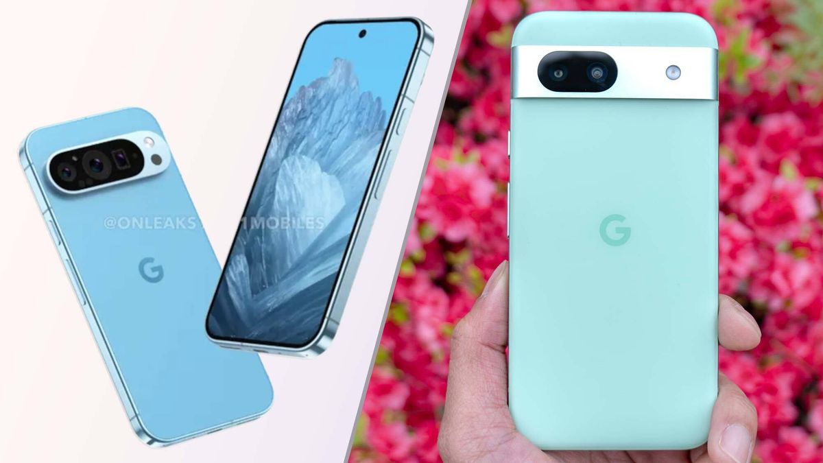 Should I buy the Google Pixel 8a now or wait for the Pixel 9? Here’s the case for each