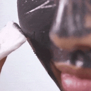 magnetic face mask
