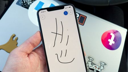 Microsoft Whiteboard