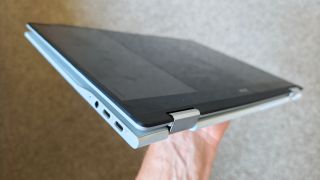 The Acer Chromebook Plus Spin 514.