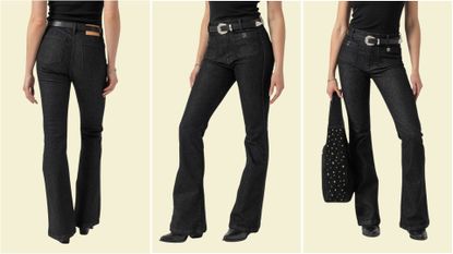 Image of saint sofia jeans