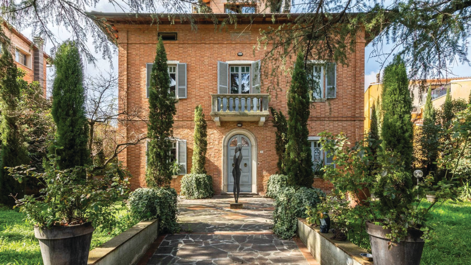 Tuscany Torrita di Siena