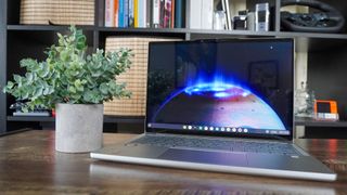 Lenovo Chromebook Plus 14