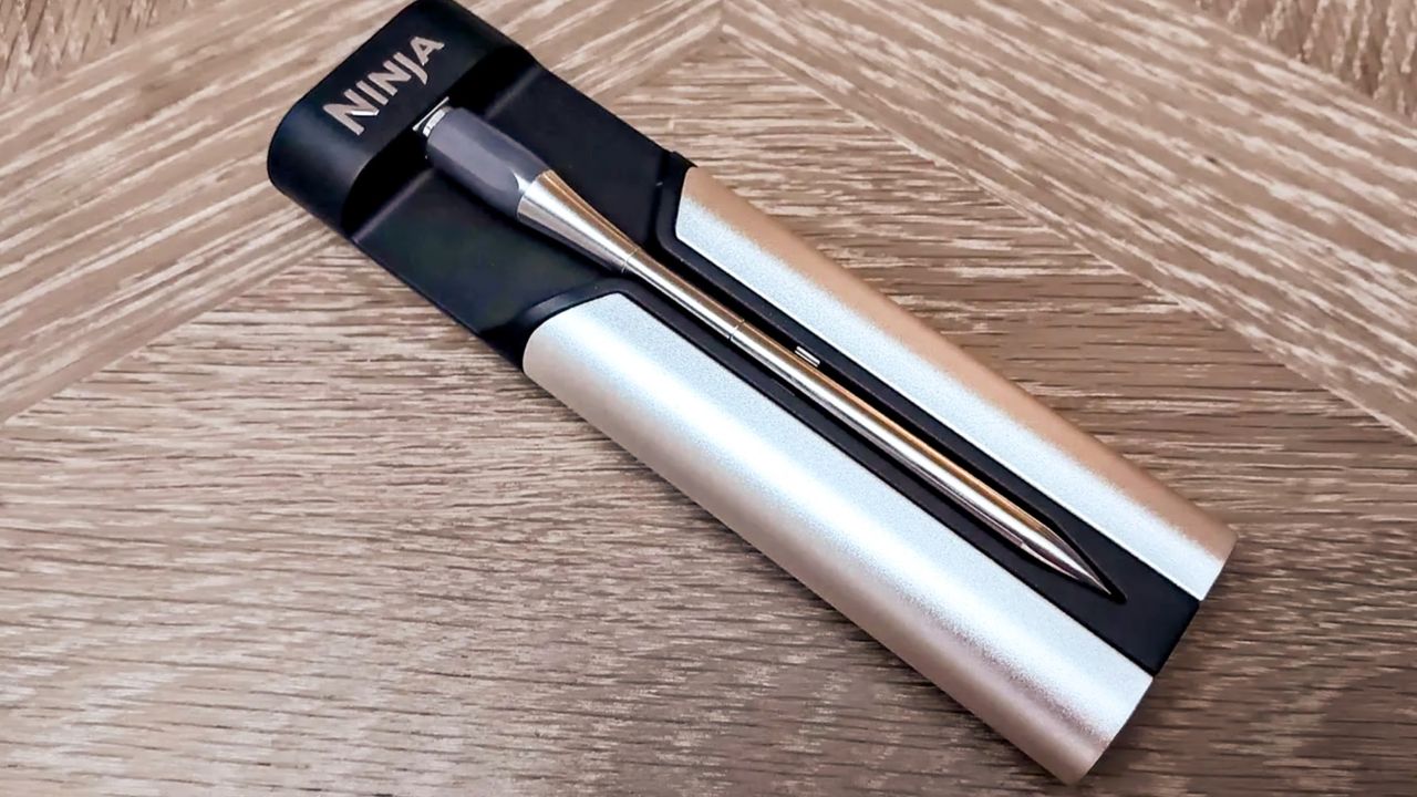 Ninja ProChef Wireless Thermometer