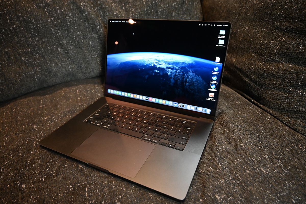 Laptops with best battery life in January 2024 — longest lasting laptop