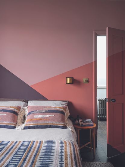 5 things that are making your bedroom look cheap, say designers