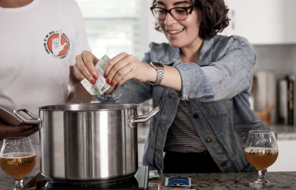 Best Home Brew Kits 2025 Brew Your Own Beer Louder 1200 80