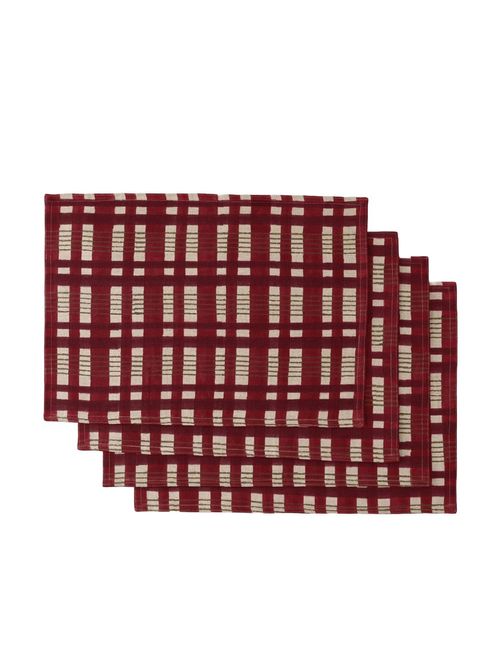 Musetta Table Linens, Set of 4