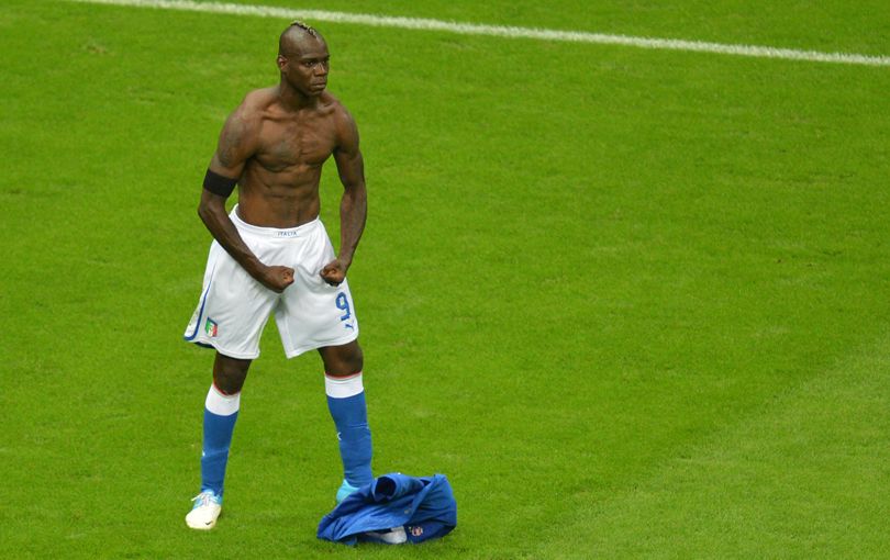 Mario Balotelli