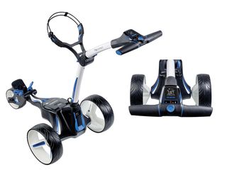 Motocaddy M5-Connect