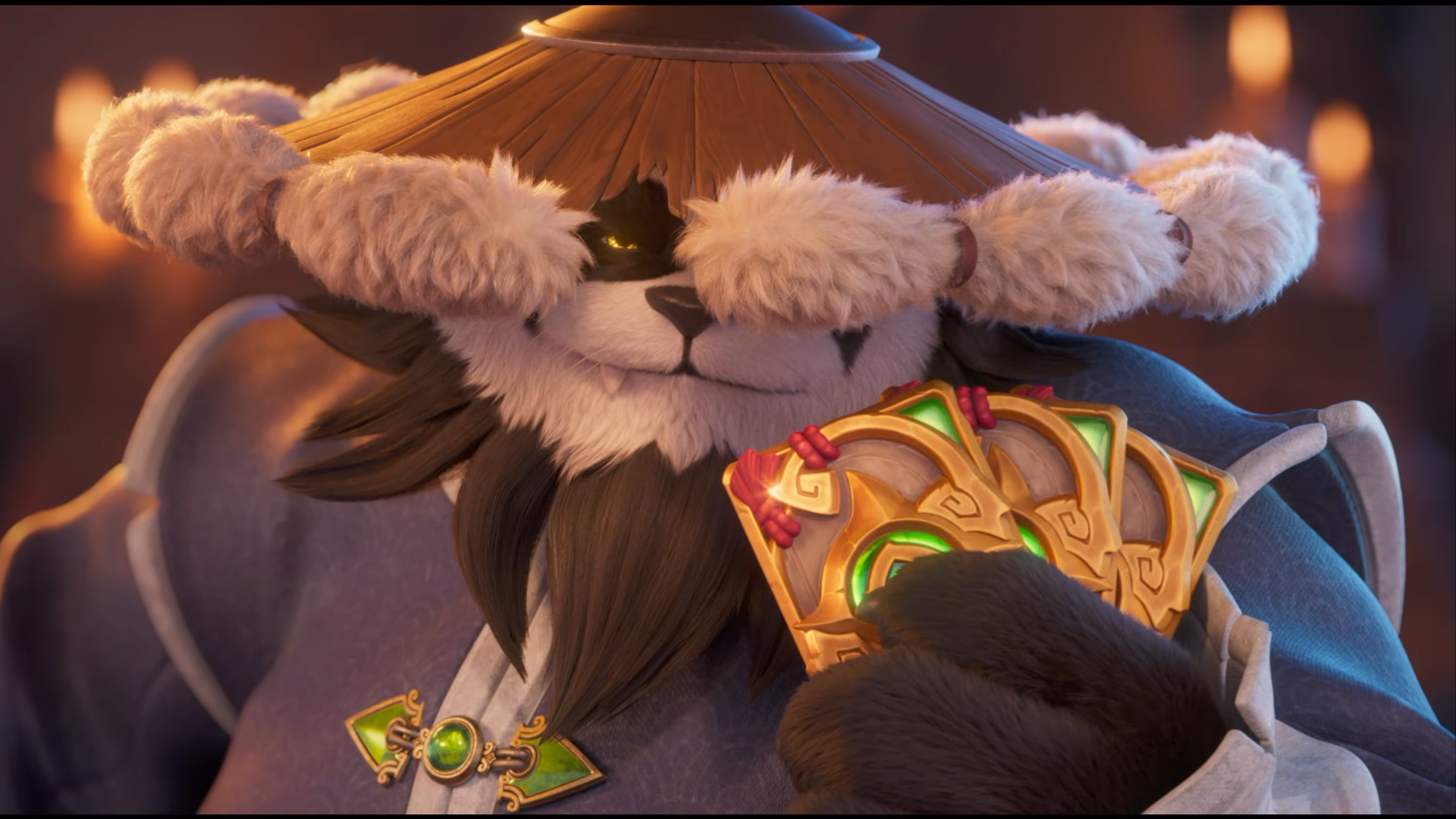 Chen Stormstout