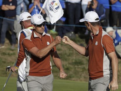 Ryder Cup Golf Betting Tips