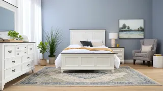 Shelby 4-Piece Bedroom Set