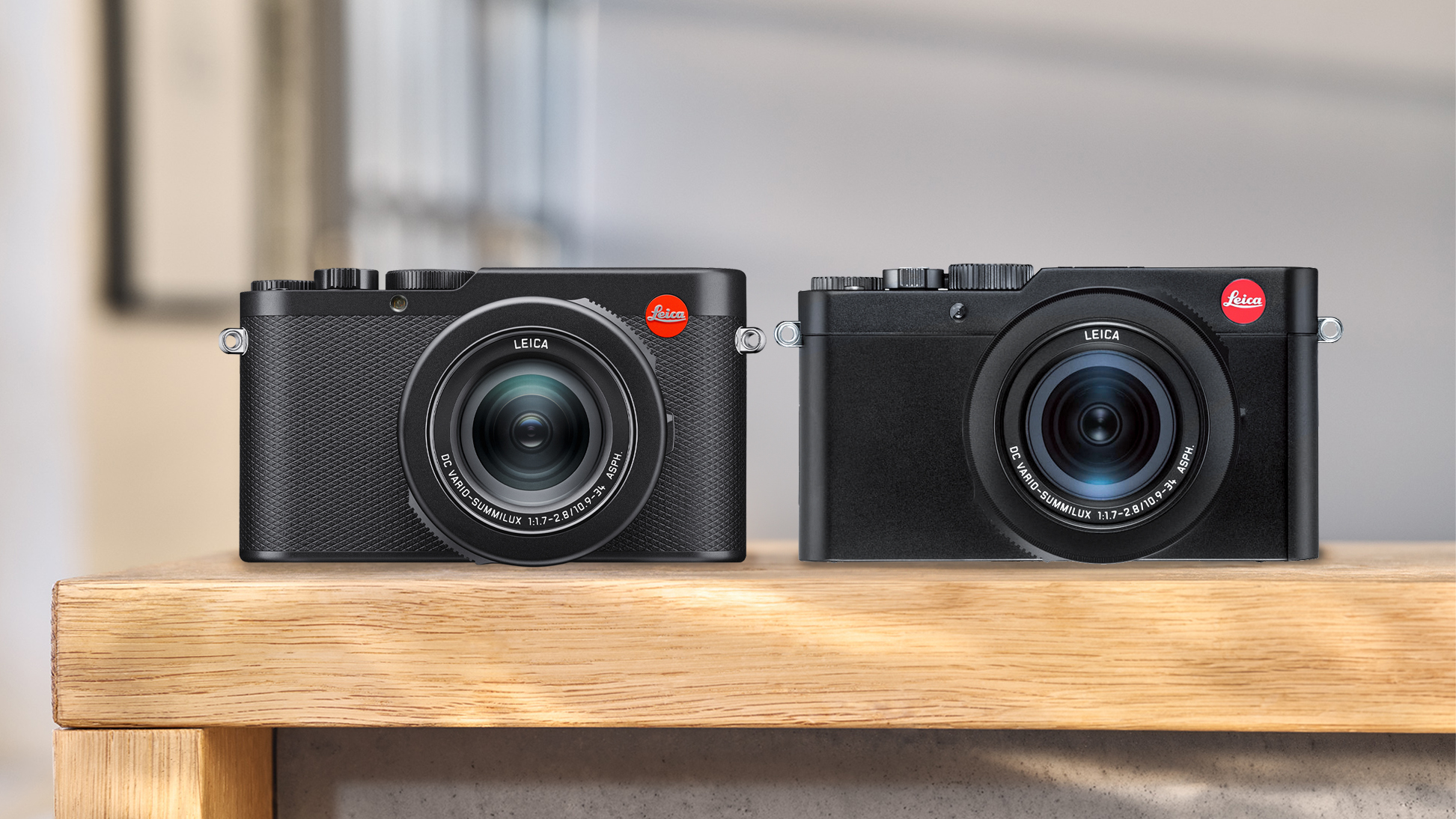 Kit 3 Filtri Per Obiettivo Leica D-LUX 7 E D-LUX 8 – UV, Polarizzatore E FL-D, Con Custodia E 10 Anni Di Garanzia