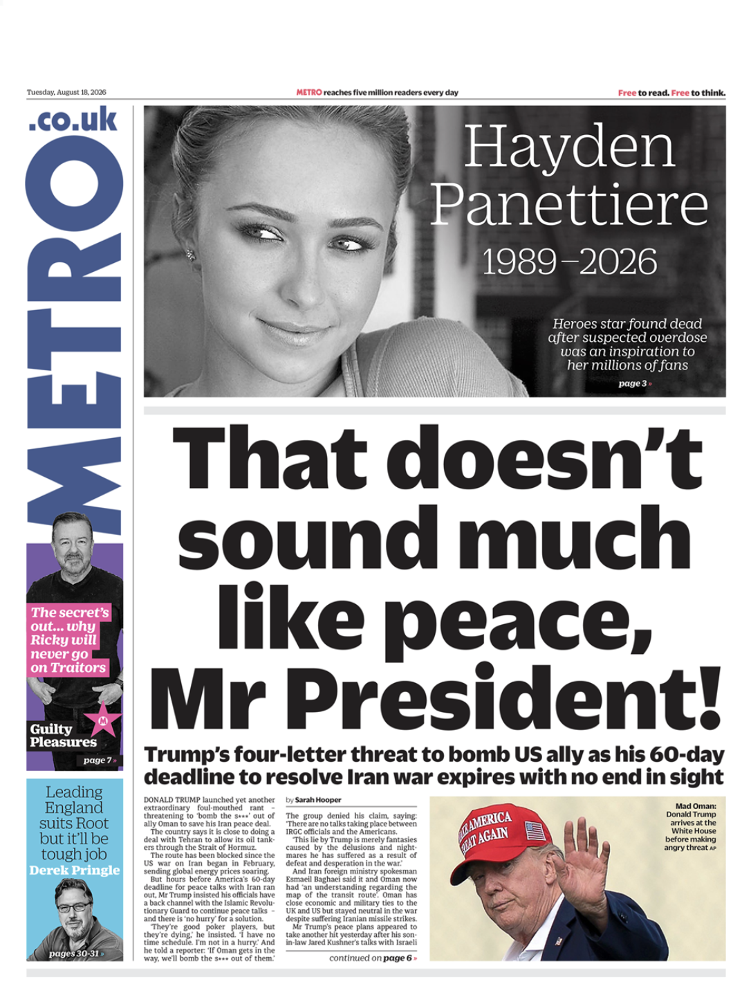 Metro