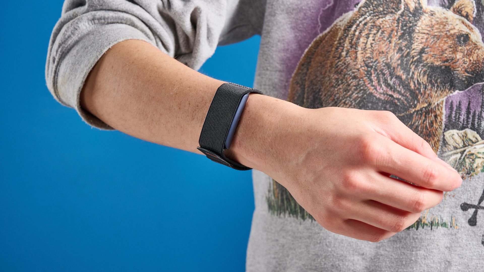 tomsguide.com - Erin Bashford - My super-cheap fitness tracker has a hidden feature that can go head-to-head with Garmin and Apple