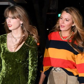 The Drama Behind Taylor Swift’s TikTok-Famous Lookalike Ashley Leechin
