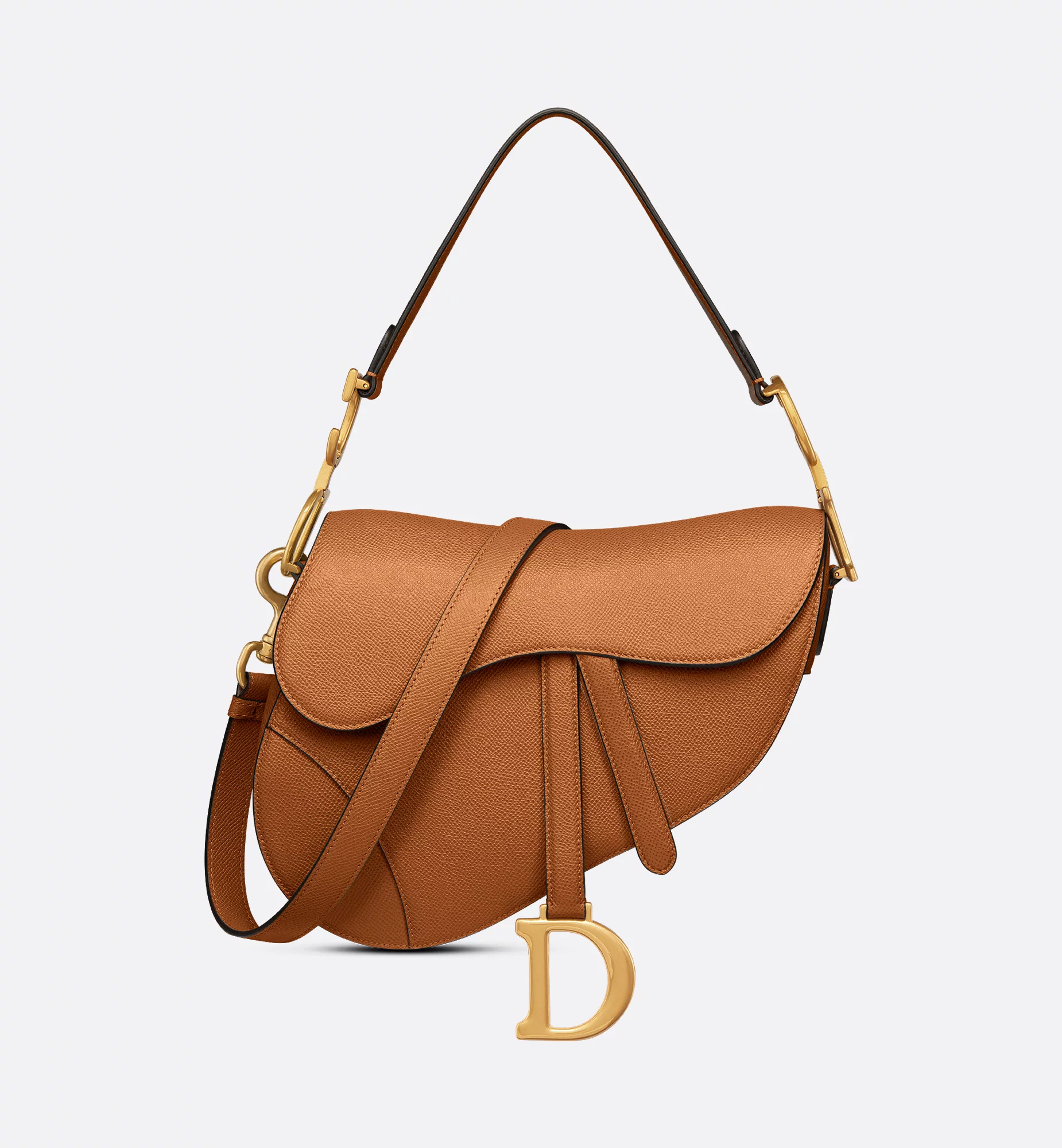 Dior Saddle Bag