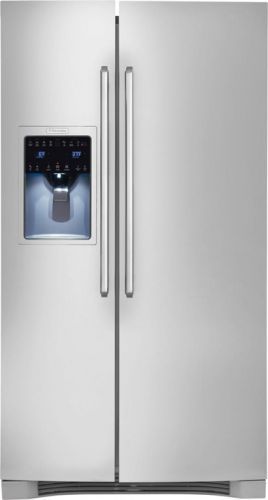 Electrolux EI26SS30JS review