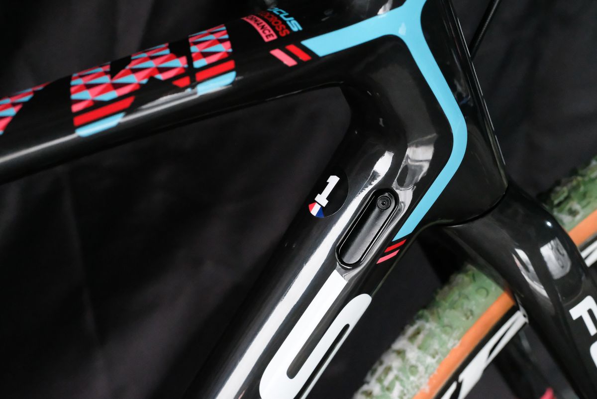 Bike 1