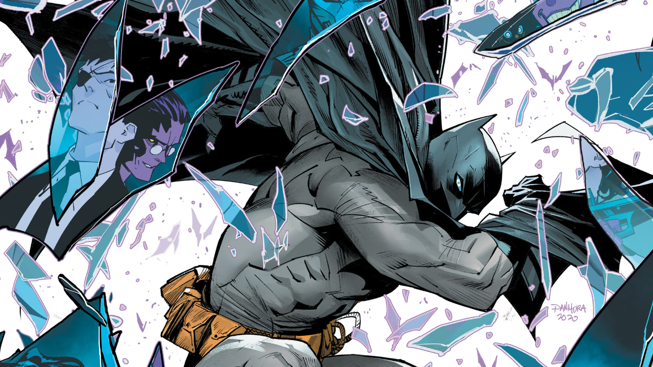 Jim Cheung and Jorge Jiménez to Join Scott Snyder's “Justice