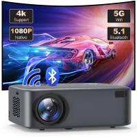 Electric Focus 1080p Projector