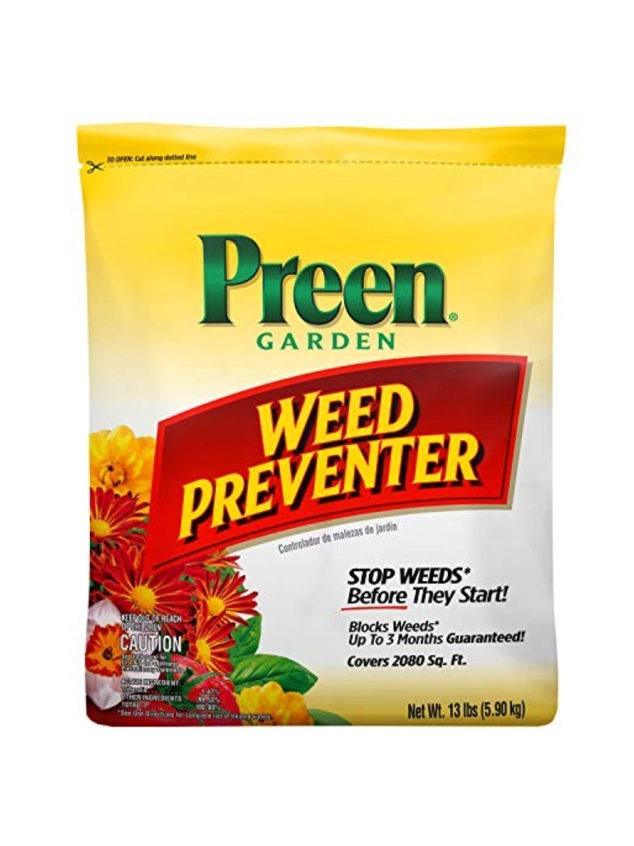 Preen, Weed Preventer&amp;nbsp;