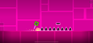 Geometry Dash Lite