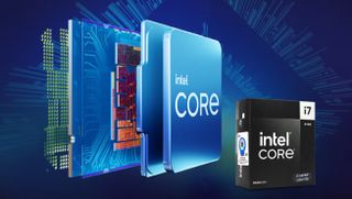 Intel Core i7-14790K CPU Exclusively made and sold in China